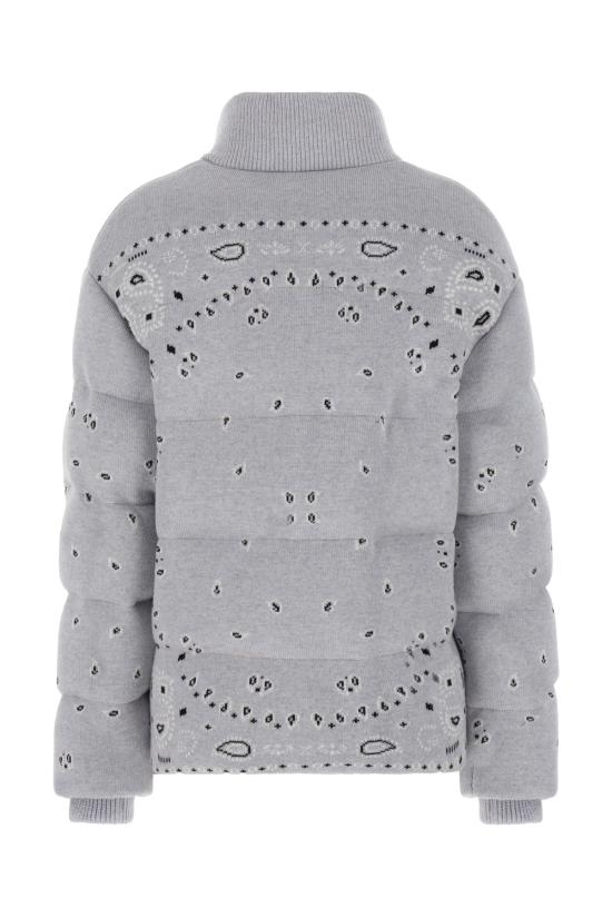  알라누이 숏패딩 LWED002F23KNI001 0984 - ALANUI