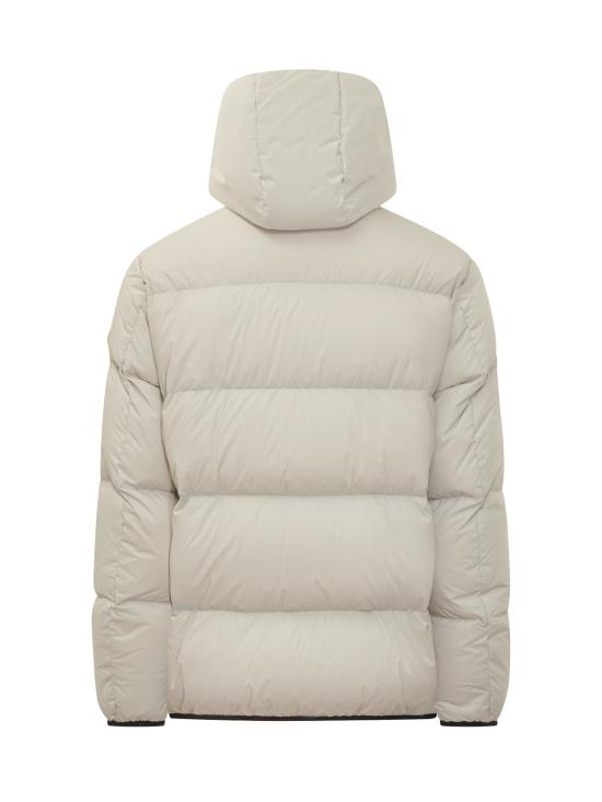 25FW 몽클레어 숏패딩 K20911A00156597YD 216 PANNA - MONCLER
