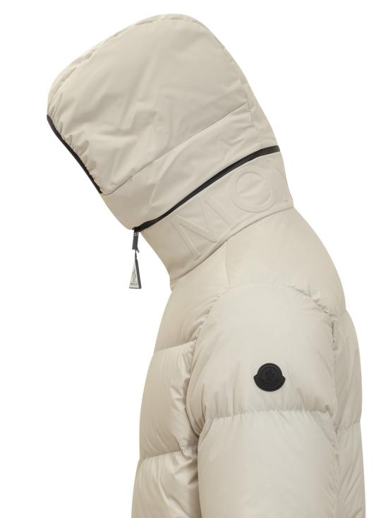 25FW 몽클레어 숏패딩 K20911A00156597YD 216 PANNA - MONCLER