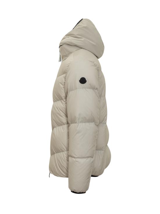 25FW 몽클레어 숏패딩 K20911A00156597YD 216 PANNA - MONCLER