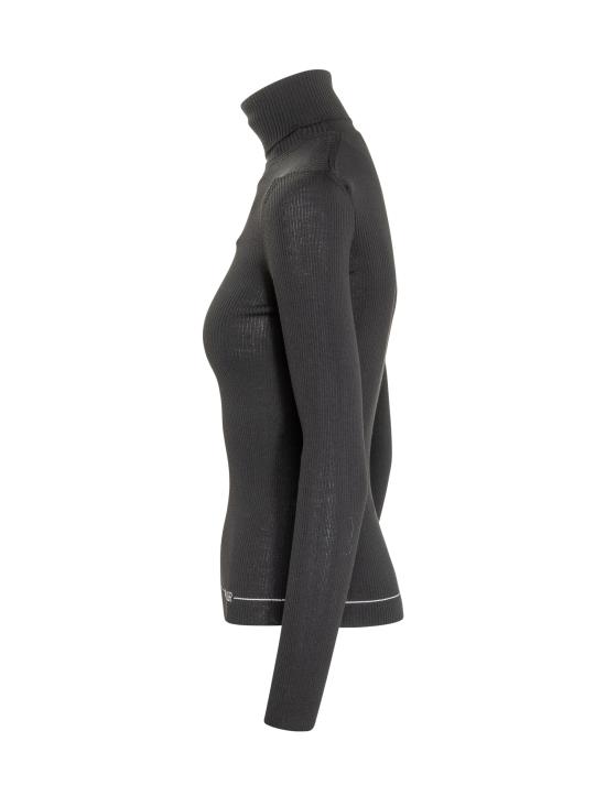 25FW 몽클레어 터틀넥 K20939F00009M1180 999 NERO - MONCLER