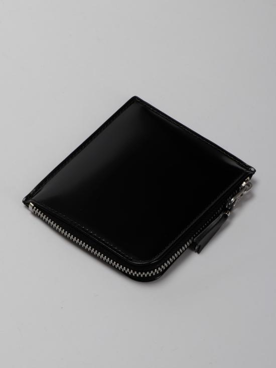 25FW 꼼데가르송 지갑 SA3100MI SILV SILVER - COMME DES GARCONS