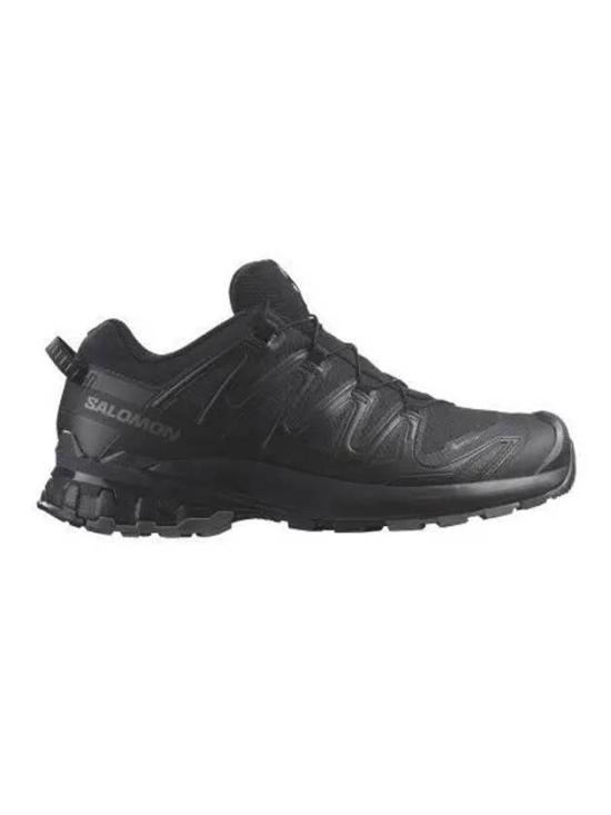 26SS 살로몬 XA 프로 3D V9 고어텍스 스니커즈 L47270100 BLACK PHANTOM PEWTER DOM