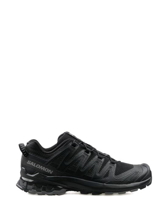  살로몬 스니커즈 L47271800 BLACK PHANTOM PEWTER DOM