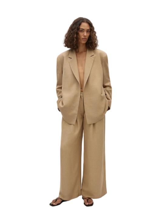  페이스풀더브랜드 수트 자켓 페이스풀 더 브랜드 펠릭스 블레이저 - FAITHFULL THE BRAND