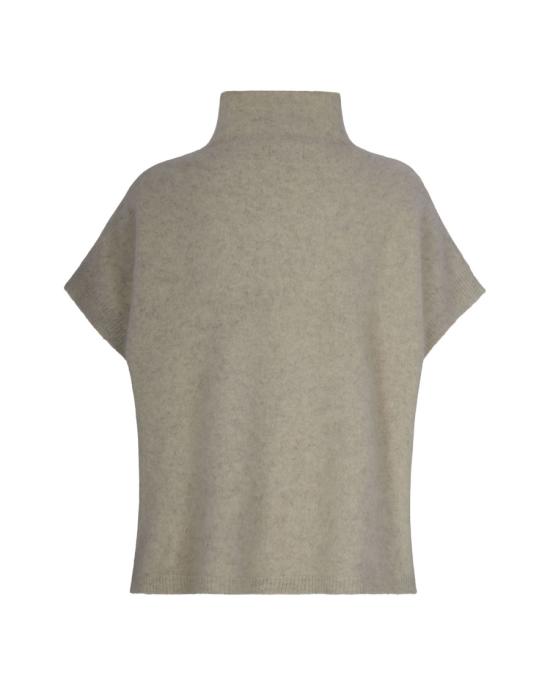 25FW 파로쉬 터틀넥 5316115 Grey - PAROSH