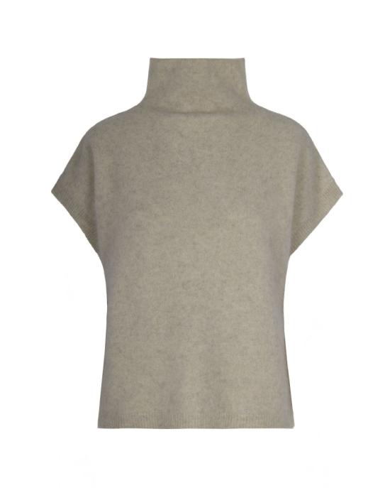 25FW 파로쉬 터틀넥 5316115 Grey