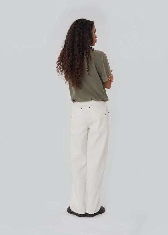  스틸히어 데님 팬츠 스틸 히어 뉴욕 서플라이 진 - STILL HERE