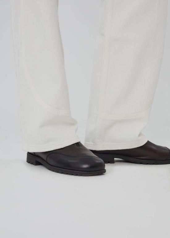  스틸히어 데님 팬츠 스틸 히어 뉴욕 서플라이 진 - STILL HERE