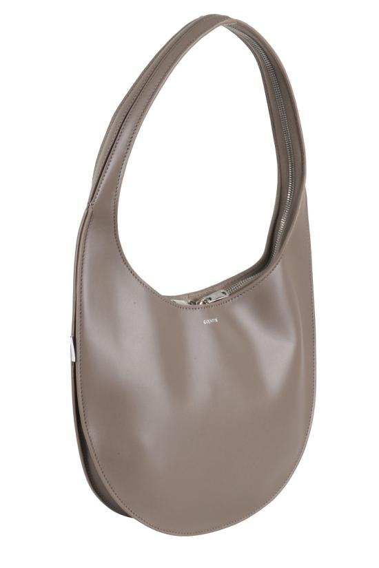 25FW 코페르니 숄더백 COPBA109F6004 097 Brown - COPERNI