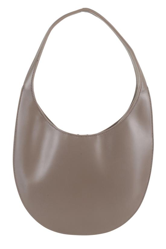 25FW 코페르니 숄더백 COPBA109F6004 097 Brown - COPERNI