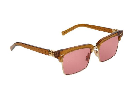  미우미우 안경 0MU 10ZS 15T1D0 MULTICOLOR - MIU MIU