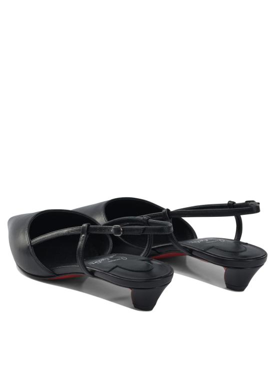 26SS 크리스챤 루부탱 힐/펌프스 3250175B439 Black - CHRISTIAN LOUBOUTIN