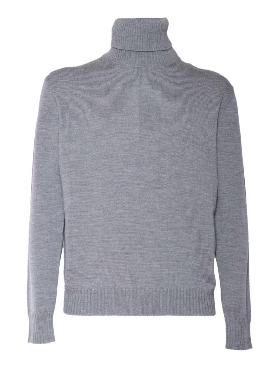 25FW 발렌타인 터틀넥 B2P111 7W071 Grey