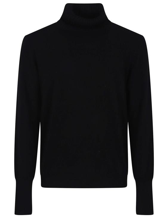 25FW 발렌타인 터틀넥 B2P010 12K00 Black