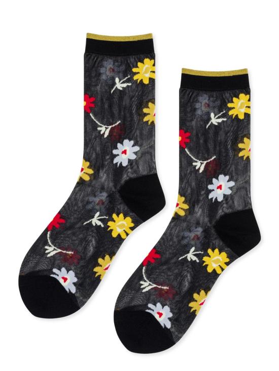  한셀 프롬 바젤 양말 바젤 루앤 시어 크루의 한젤 - HANSEL FROM BASEL