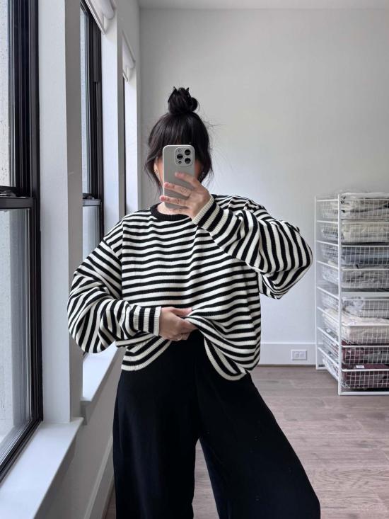  Sønderhaus 가디건 빈티지가 아니라고 믿을 수 없는 스웨터 - OTHER BRANDS