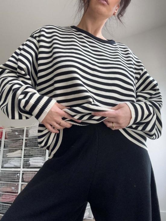  Sønderhaus 가디건 빈티지가 아니라고 믿을 수 없는 스웨터 - OTHER BRANDS