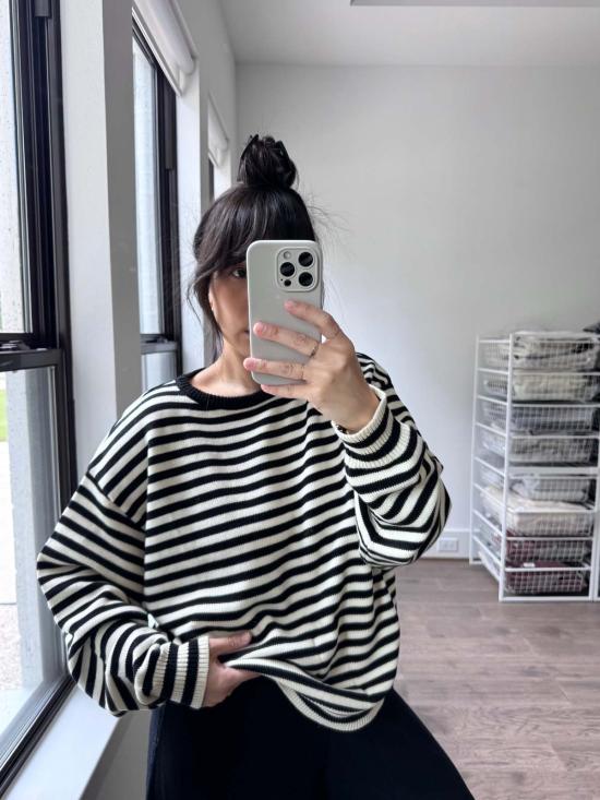  Sønderhaus 가디건 빈티지가 아니라고 믿을 수 없는 스웨터