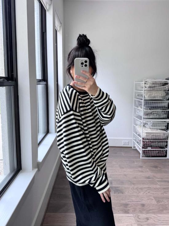  Sønderhaus 가디건 빈티지가 아니라고 믿을 수 없는 스웨터 - OTHER BRANDS