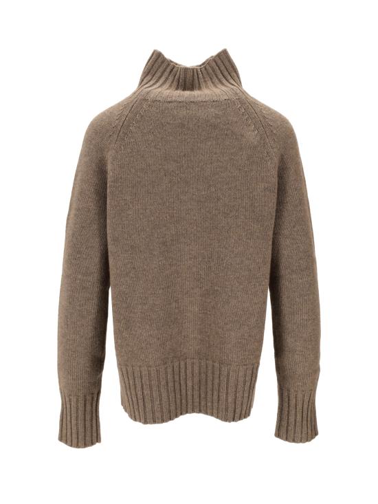 25FW 에스막스마라 반팔 티셔츠 2529366053600MANTOVA 007 NOCCIOLA - 'S MAX MARA