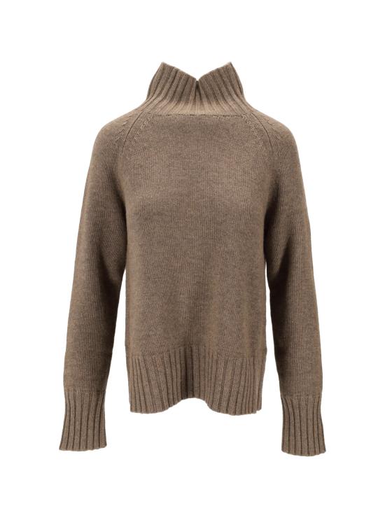 25FW 에스막스마라 반팔 티셔츠 2529366053600MANTOVA 007 NOCCIOLA