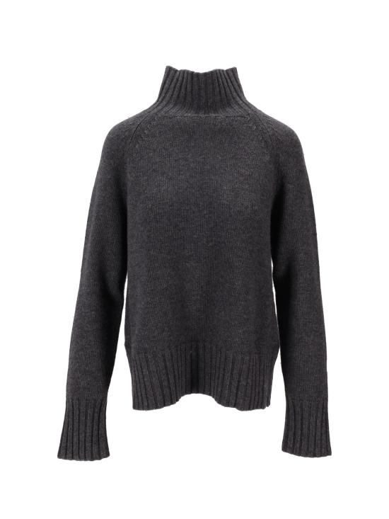 25FW 에스막스마라 반팔 티셔츠 2529366053600MANTOVA 011 GRIGIO MEDIO