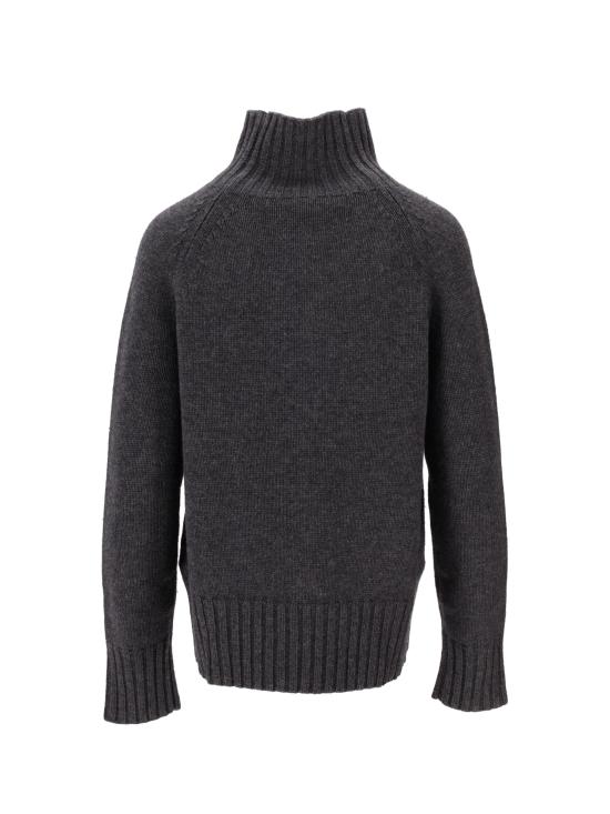 25FW 에스막스마라 반팔 티셔츠 2529366053600MANTOVA 011 GRIGIO MEDIO - 'S MAX MARA