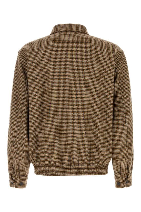 25FW 생로랑 봄버 자켓 840996YZ9CH 9773 Printed - SAINT LAURENT