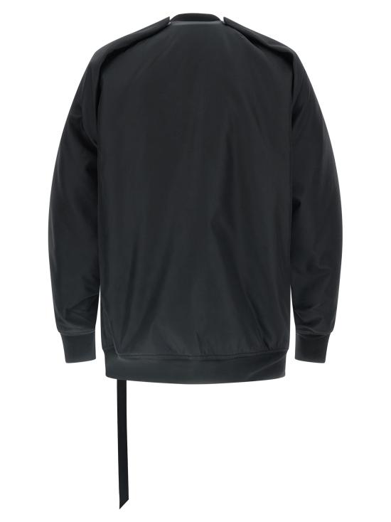 25FW 다크쉐도우 봄버 자켓 DU02E7789NCV09 Black - DRKSHDW