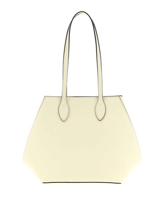  발렉스트라 토트백 WBVV0031010LOC99WW White