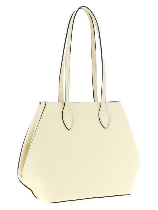  발렉스트라 토트백 WBVV0031010LOC99WW White - VALEXTRA