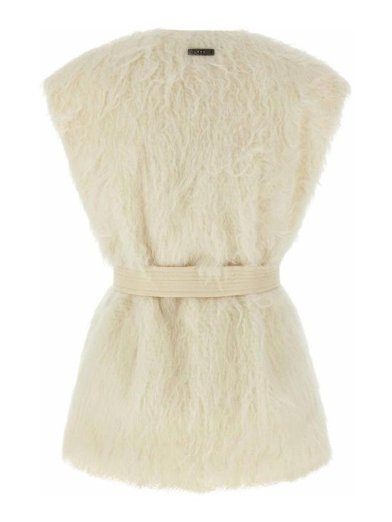  페세리코 베스트 E03141A03367903 White - PESERICO