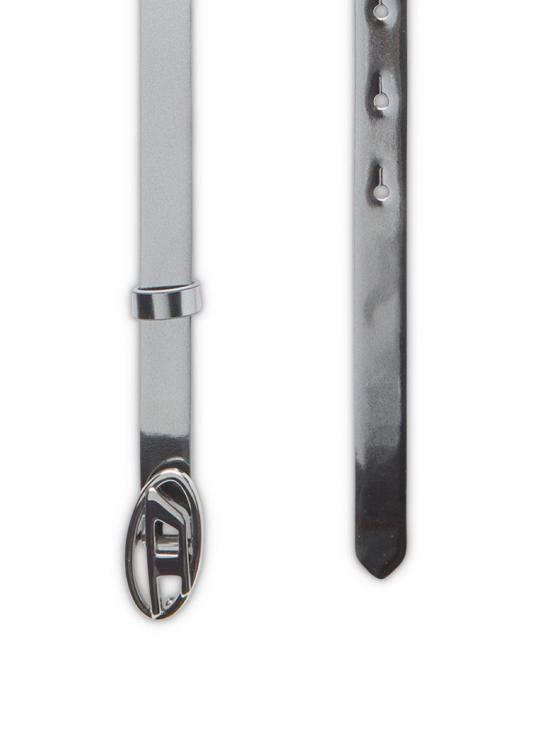  디젤 벨트 X10423P1660H0926 Silver - DIESEL