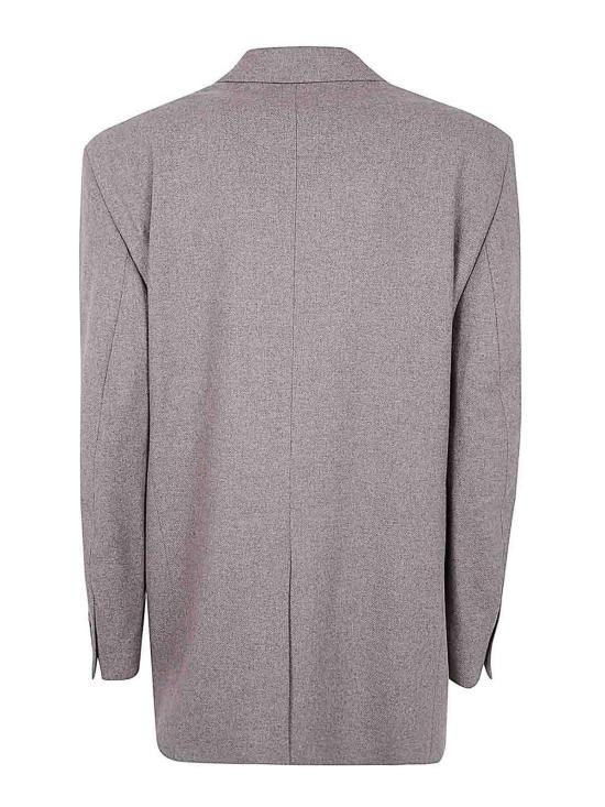 25FW 필리파 케이 수트 자켓 306760070 Brown - FILIPPA K