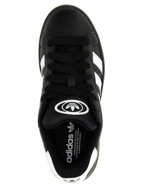 26SS 아디다스 스니커즈 JP9997 White - ADIDAS