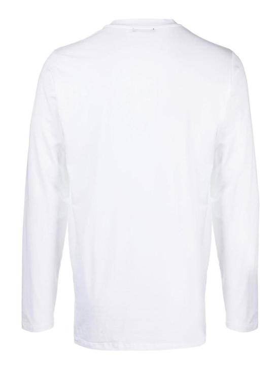 26SS 톰포드 반팔 티셔츠 T4M141410100 White - TOMFORD