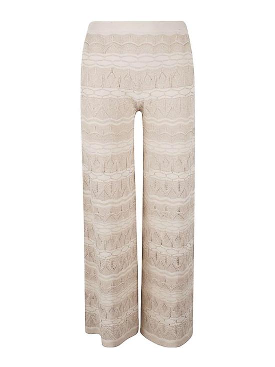 26SS 디익스테리어 스트레이트 팬츠 600733MARM White