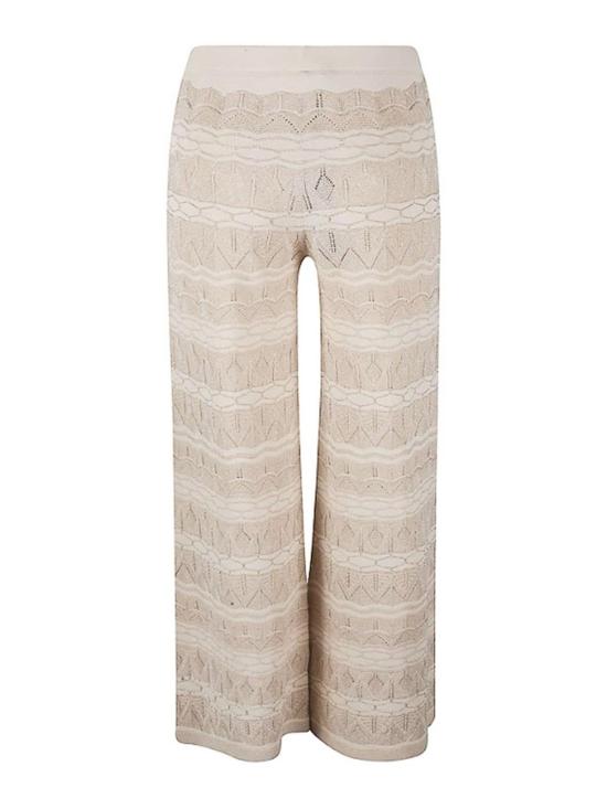 26SS 디익스테리어 스트레이트 팬츠 600733MARM White - D. EXTERIOR