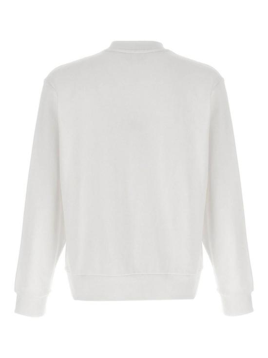  라코스테 탑 SH9608001 White - LACOSTE