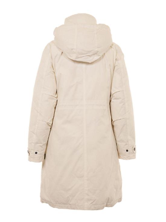 25FW 울리치 롱패딩 CFWWOU01091FRUT37808270 White - WOOLRICH