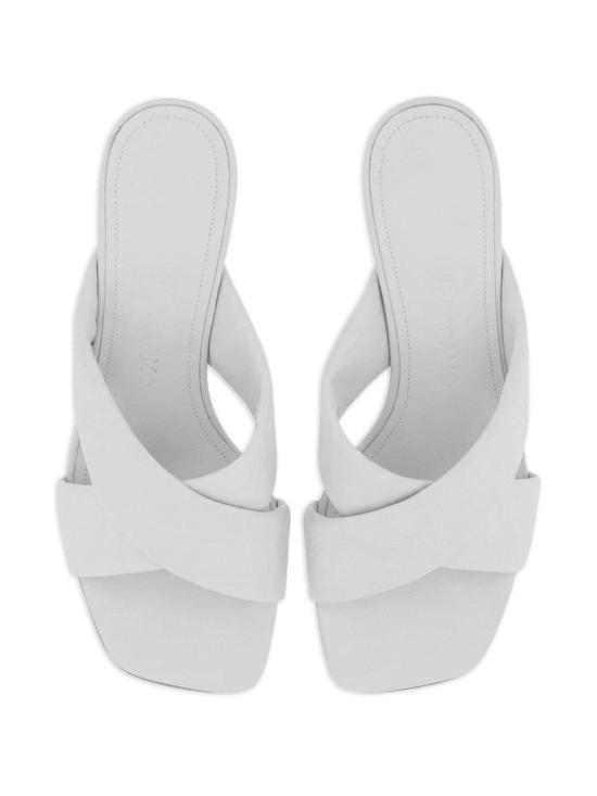  살바토레 페라가모 샌들 76189901F939BIANCOOTTICO White - SALVATORE FERRAGAMO