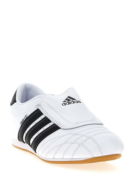  아디다스 태권도 JQ4774 White - ADIDAS