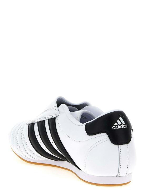  아디다스 태권도 JQ4774 White - ADIDAS