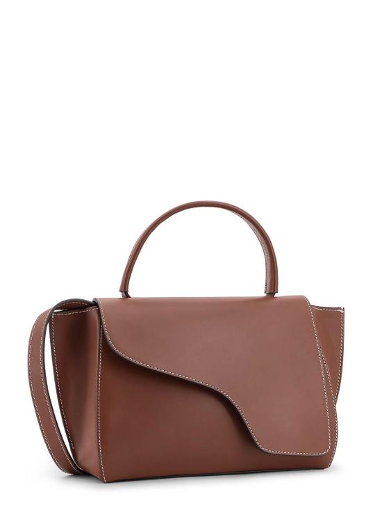 26SS 에이티피 크로스백 1230811079 Camel - ATP