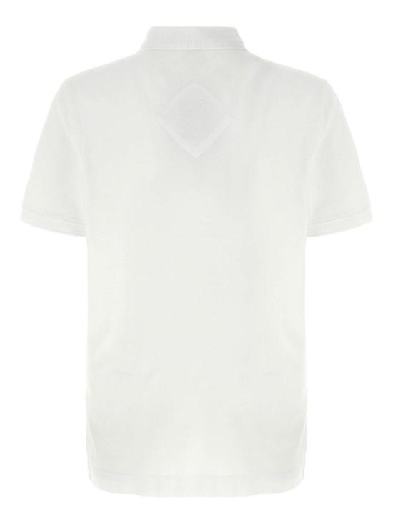  캐나다구스 폴로 티셔츠 1600M9025 White - CANADA GOOSE