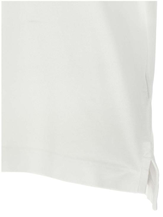  캐나다구스 폴로 티셔츠 1600M9025 White - CANADA GOOSE