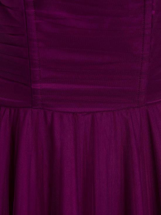  1913 드레스코드 롱 원피스 DCWSPECIALORDER094 Purple - 1913 DRESSCODE