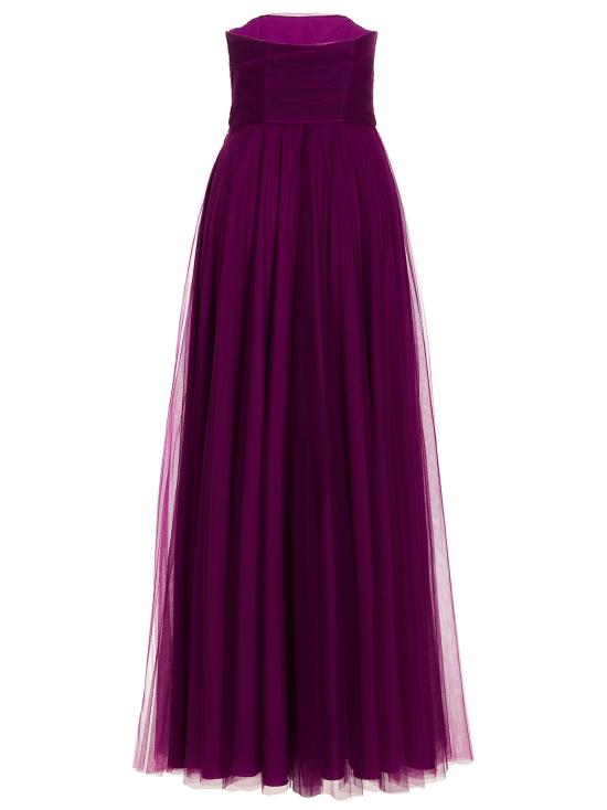  1913 드레스코드 롱 원피스 DCWSPECIALORDER094 Purple - 1913 DRESSCODE