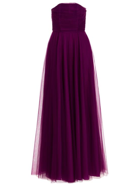  1913 드레스코드 롱 원피스 DCWSPECIALORDER094 Purple